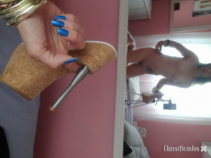 Vídeos novos  direto comigo.