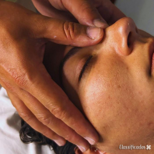 Massagem Relaxante e Energética ?‍♂️ Equilíbrio e Bem-Estar