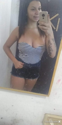 Acompanhante de luxo