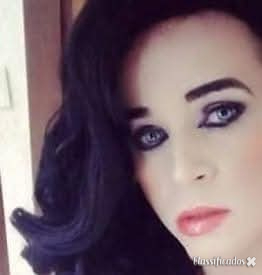 Recém chegada no rio de janeiro Priscila Oliveira bonequinha