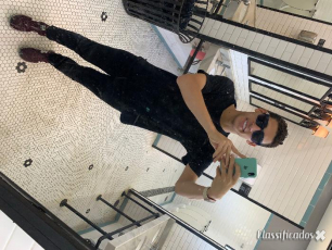 André (delícia noturna)