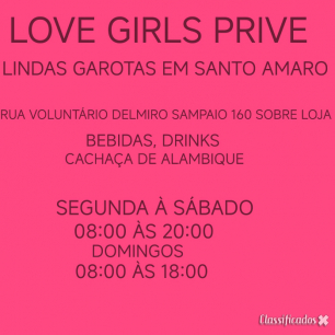 LINDAS GAROTAS EM SANTO AMARO