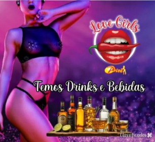 GAROTAS MAIORES