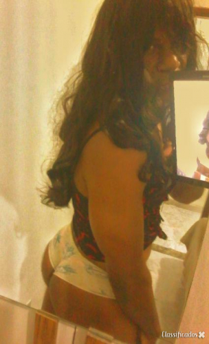 Cdzinha negra Priscilla (NÃO TENHO LOCAL!)