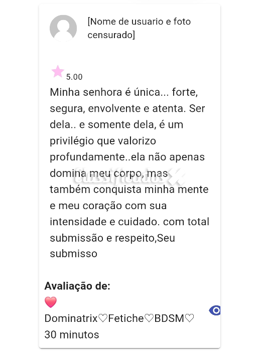Dommelia/BDSM