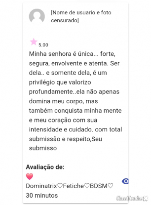 Dommelia/BDSM