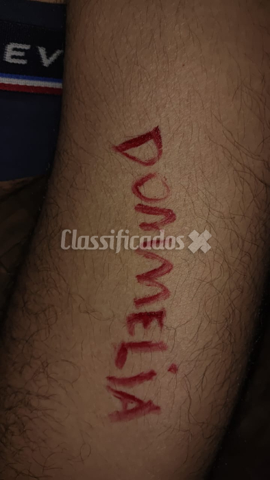 Dommelia/BDSM
