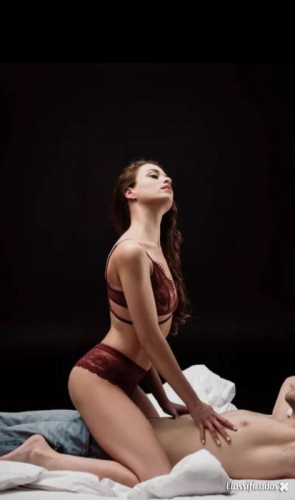 Nova casa de atendimento  lindas garotas disponíveis