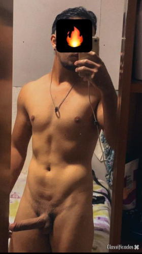 Procurando prazer bb