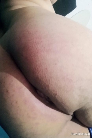 Putinha de macho com local