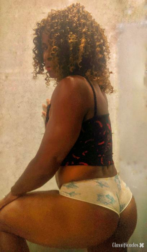 Cdzinha Priscilla (Baixada Fluminense)