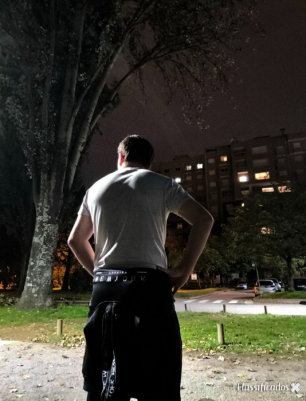 Homen Higiénico e Saudável WhatsApp 1195699-4434