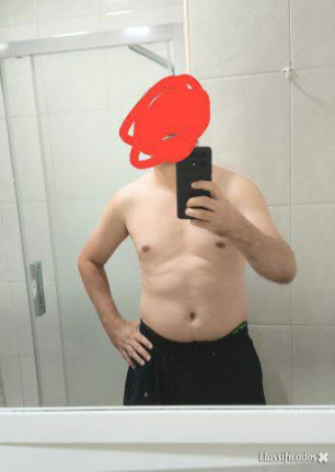 Algo Casual - Ler Com Atenção 11956994434
