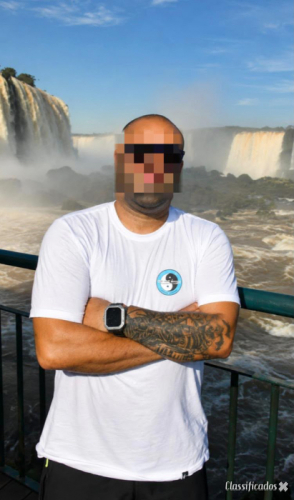 Casal do Job luxo