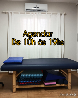 Massagem Tântrica e Relaxante. Alivie o estresse diário.
