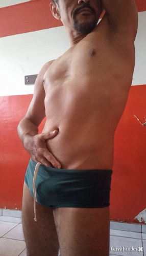 DOU E COMO ROLA TUDO